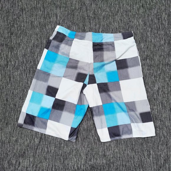 Machine Bathing Suit - Picture 5 of 5